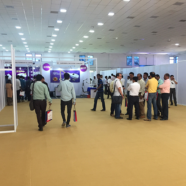 DENT LAB EXPO & CONFERENCE COIMBATORE 2017
