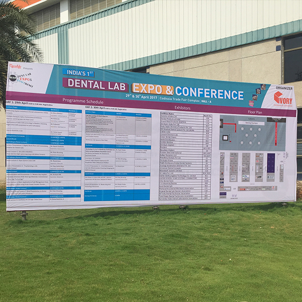DENT LAB EXPO & CONFERENCE COIMBATORE 2017
