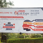DENT LAB EXPO&CONFERENCE 2018 Hyderabad